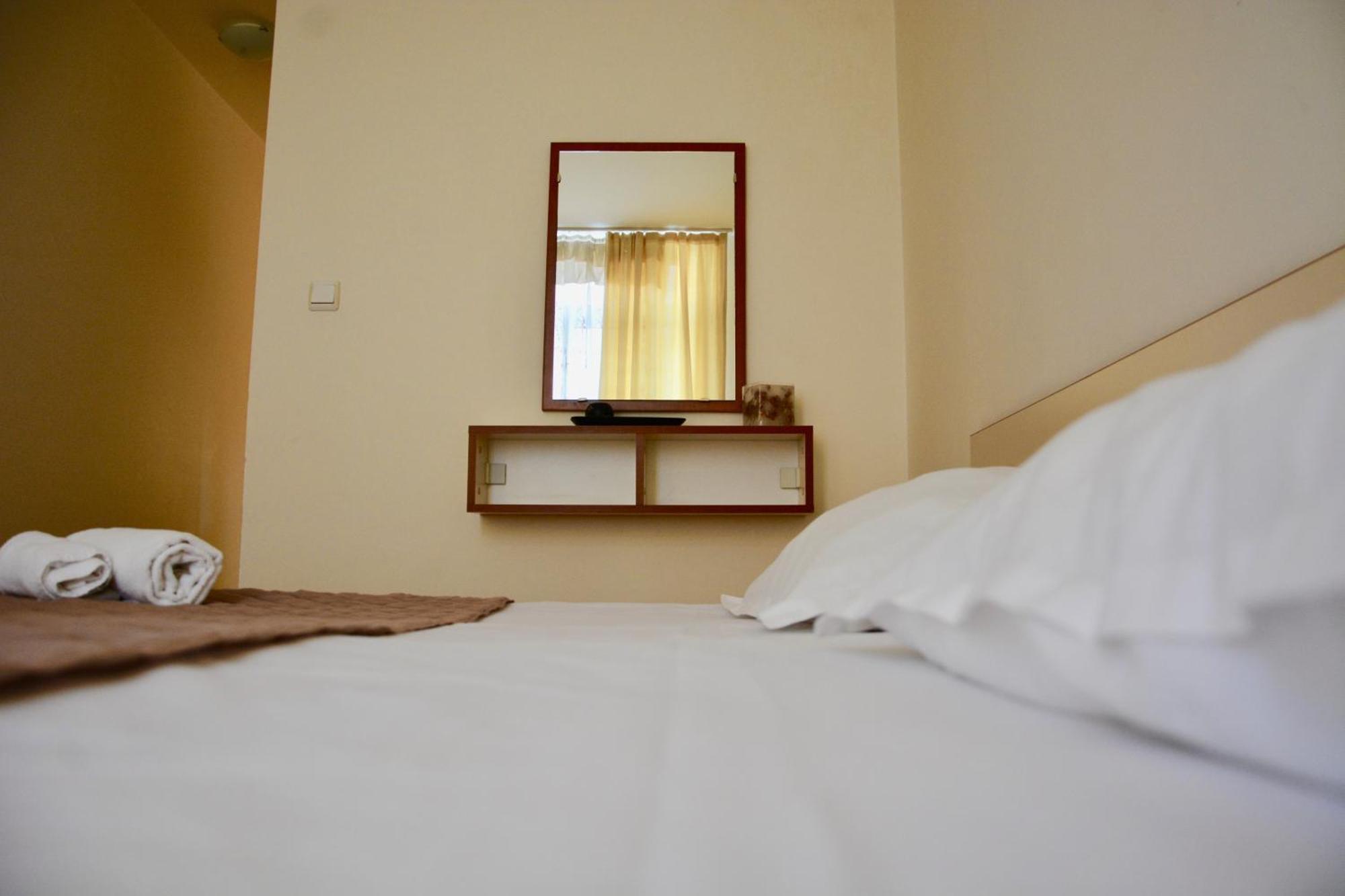 Rainbow 2 Holiday Complex ساني بيتش المظهر الخارجي الصورة